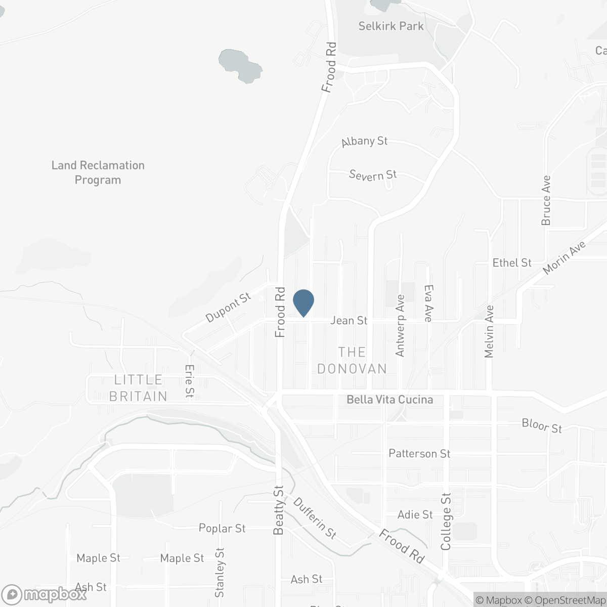 427 Montague Avenue, Greater Sudbury, Ontario P3C 4G6